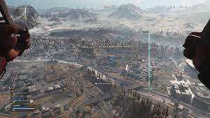 Warzone has leaked ahead of an upcoming nuke event, which will transition verdansk to black ops cold war. Call Of Duty Warzone Leak Reveals New Map Footage And Players Are Annoyed Tom S Guide