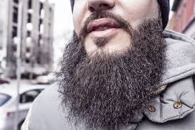 I don't shave every day though cause it wrecks my face. Facial Hair Many People Have It But What Are They For Science Times