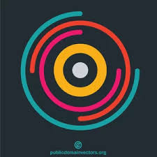 More images for mentahan lingkaran » 873 Lingkaran Bulat Clipart Gratis Domain Publik Vektor