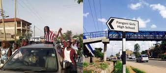 Candidates who have scored c+ and above are 143,140. List Of Top 100 Best Students 2018 Kcse Results Sande Kennedy
