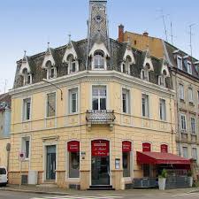 Le Bistrot A Huitres Mulhouse Menu Prix Avis Sur Le Restaurant Facebook