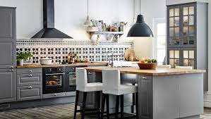 Mobilier Et Decoration Interieur Et Exterieur Kuchen Design Haus Kuchen Ikea Kuche
