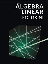 Guia com resumos, provas antigas e exercícios resolvidos passo a passo, focados na prova da sua faculdade. Algebra Linear J L Boldrini 3a Ed Edicao