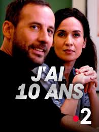 J'ai 10 ans (TV Movie 2020)