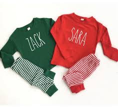 Kids Christmas Pajamas Toddler Christmas Pajamas Youth Etsy Kids flap jack onesies and pjs at lazy one. kids christmas pajamas toddler christmas pajamas youth christmas pajamas christmas pjs personalized christmas pjs kids pajama set