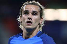 Antoine Griezmann Long Hair Antoine Griezmann Long Hair Category People Amp Blogs Suggested By Umg Drake Antoine Griezmann Manchester United Line Up Griezmann