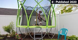 The kids can play pool games to their heart's content. Turning Your Backyard Into A Vacation Spot The New York Times