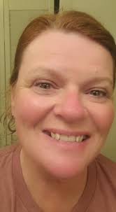 Hey there. So I wanted to show you one of my favorite products! Its the  Charcoal Trio and it comes with a charcoal bar soap, a face polish and a  mask. I