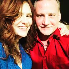 Eric Vaughn Obituary