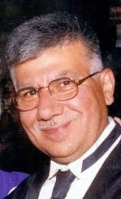 Gilbert Duran Obituary