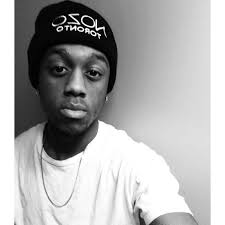 Isaiah is a freshman Music Ed. major from Gardner/Edgerton HS.