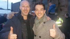 Serien und filme mit kevin guthrie: The Ross Owen Show On Twitter Great Day At The Christmas Lights Switch On In Wishaw With Fantasticbeasts Sunshineonleith Dunkirk And Stillgame Star Kevin Guthrie Https T Co Nwvpdbegpu