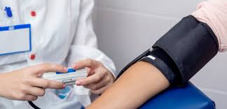 Covid 19 Et Hypertension Arterielle Des Liens Complexes Sante Sur Le Net