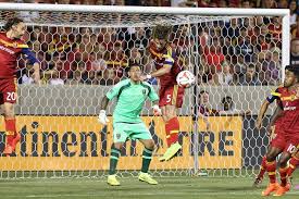 Rsl Vs Vancouver 7 19 14 Real Salt Lake Real Salt Soccer