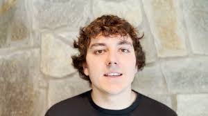 Trevor Hendrix's Instagram, Twitter & Facebook