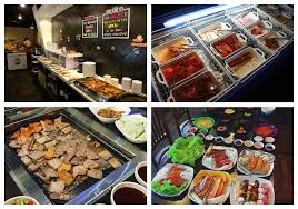 While korean bbq buffets aren't hard to find, japanese buffet in kl can be a little trickier to source out. 7 Grilled Tastic Korean Bbq Buffets In Kuala Lumpur Klnow