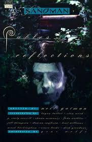 The Sandman Vol. 6: Fables & Reflections TP Reviews
