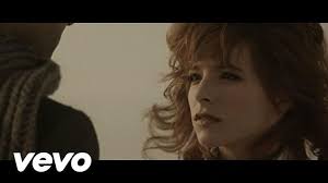 Mylene Farmer Sans Contrefacon Farmer Mylene Johnny Hallyday Chanson