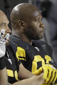 MAC Lunch Links: James Harrison gives $100k to Kent State