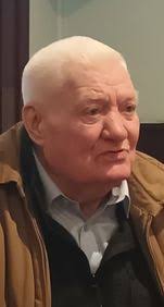 Condolence Book for Andy KELLY (Saggart, Dublin)