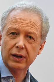 So verdienen Deutschlands Rundfunk-Intendanten