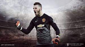 Updated on may 6, 2018 by heer comments off on david de gea wallpapers. David De Gea Wallpapers Wallpaper Cave