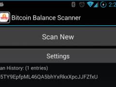 Bitcoin Balance Scanner 1 1 Free Download