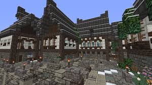 Download skin 0canap for game minecraft, in format 64x32 and model steve. Minecraft Medieval Canal Village Album On Imgur
