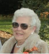 Obituary information for Ruth E. Ferguson