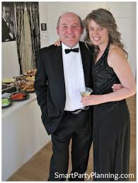 Maybe you would like to learn more about one of these? How To Host The Ultimate James Bond Theme Party