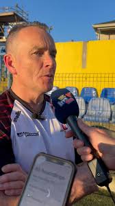 New Chairman at the helm for Drogs