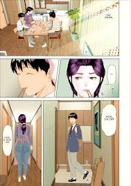 this is my 50% do color for hyji - Page 1 - Comic Porn XXX