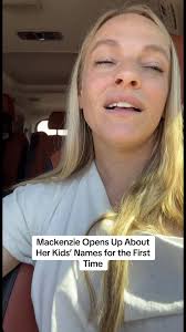 Mckenzie of
