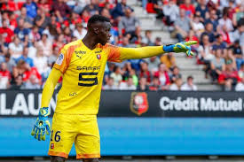 Chelsea sign senegal goalkeeper edouard mendy from rennes. Two Key Qualities Make Edouard Mendy The Perfect Signing For Frank Lampard And Chelsea Football London