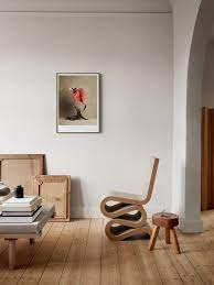 Kinfolk X Alium Art Print By Luc Braquet The Poster Club Home Decor Home Interior Design