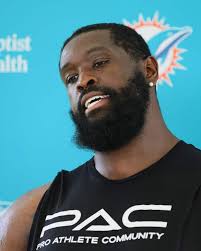 Chris Grier Delivers Major Dolphins Draft News After Kenneth Grant Pick