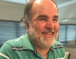 Obituary for Glenn "Rick" Hinson