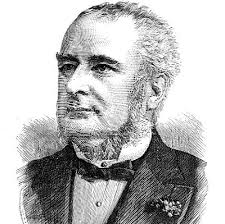 Es begann mit einem Knall: Die Ampel wird 150 Jahre alt