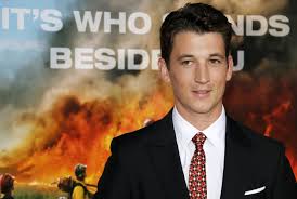 Teller was born in downingtown, pennsylvania. Miles Teller Joins Tom Cruise In Top Gun Sequel Entertainment The Jakarta Post