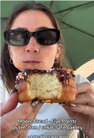 Moore Bread: Denver's Gluten-Free Bakery