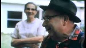 Earl Scruggs Appalachian Banjo-Picking Family