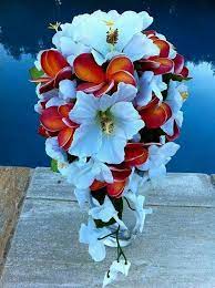 See more ideas about hibiscus bouquet, wedding flowers, wedding bouquets. Hibiscus Bridal Bouquet Off 71 Buy