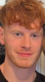 Condolence Book for Jamie Landers (Killeagh, Cork)