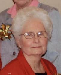 Wilma Hurst Obituary (2014)