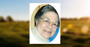 Margaret Adamson Obituary April 10, 2018