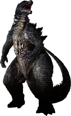Godzilla (MonsterVerse) | Gojipedia | Fandom
