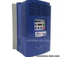 30 HP Lenze AC Tech SMVector Series NEMA 1 Enclosed Variable Frequency  Drive | 400 - 480 VAC 3 Phase Input | 480 VAC 3 Phase Output | 40.0 Amps |  ...