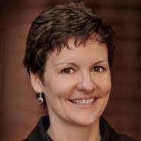 Karen Gingerich's Instagram, Twitter & Facebook