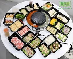 Bu sayfaya yönlendiren anahtar kelimeler. Shabu Garden Home Kuala Lumpur Malaysia Menu Prices Restaurant Reviews Facebook