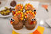 Homemade Thanksgiving Cupcakes Easy